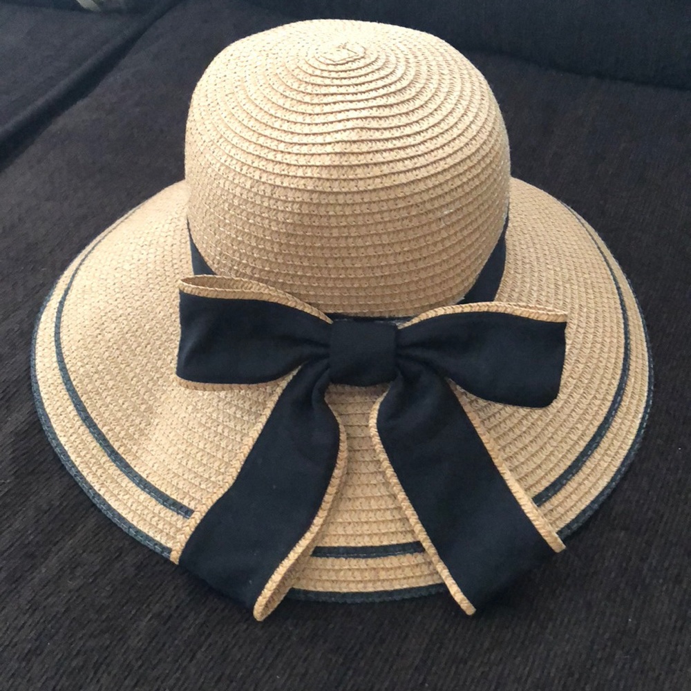 Cute sun hat